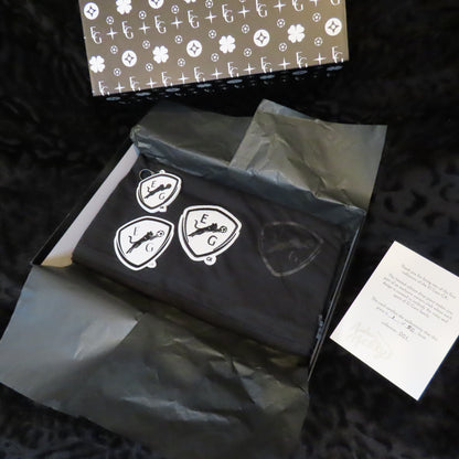 Long Sleeve GK Print Kit
