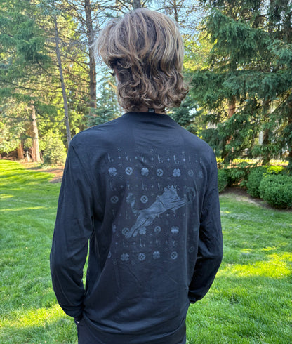 Long Sleeve GK Print Kit