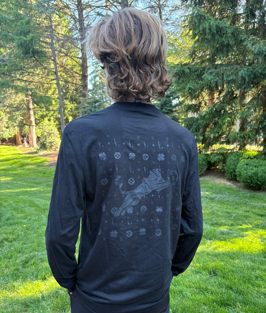 Long Sleeve GK Print Kit