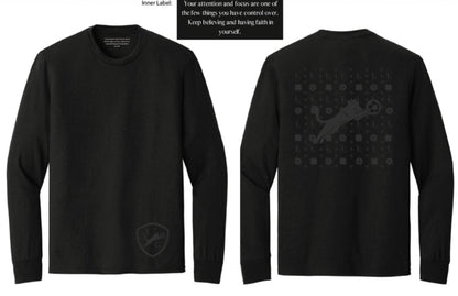 Long Sleeve GK Print Kit